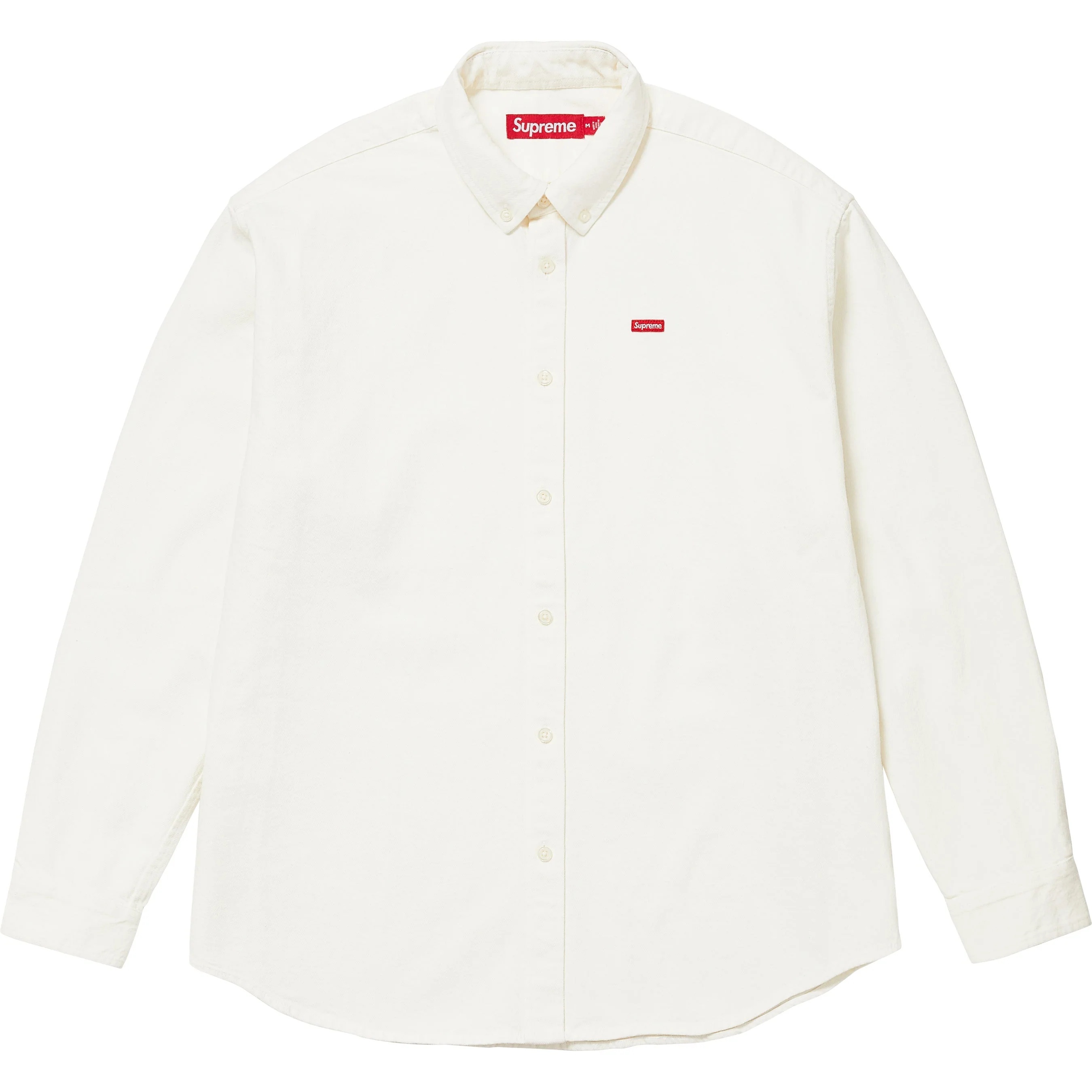 Small Box Shirt view 16